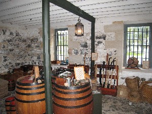 Kerikeri Pioneer Museum